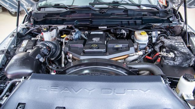 2018 Ram 2500 Laramie | New York, NY | Spincar Demo Account