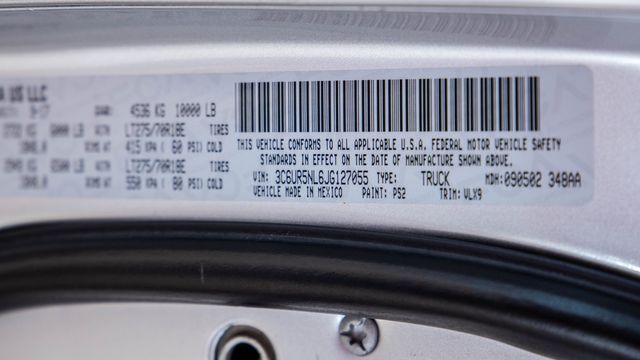 2018 Ram 2500 Laramie | New York, NY | Spincar Demo Account 2018 Ram 2500 Laramie | New York, NY | Spincar Demo Account