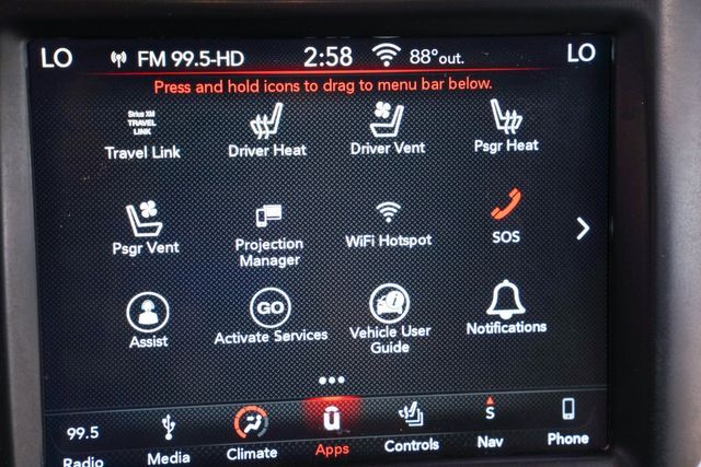 2018 Ram 2500 Laramie | New York, NY | Spincar Demo Account 2018 Ram 2500 Laramie | New York, NY | Spincar Demo Account