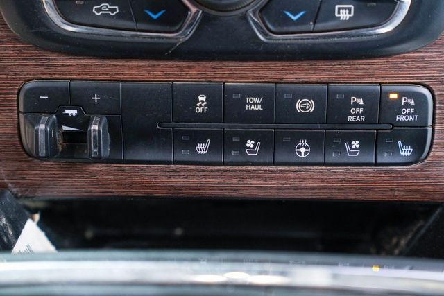 2018 Ram 2500 Laramie | New York, NY | Spincar Demo Account