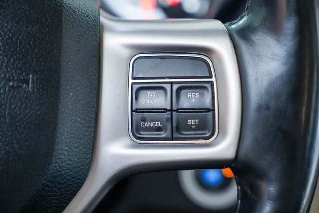 2018 Ram 2500 Laramie | New York, NY | Spincar Demo Account