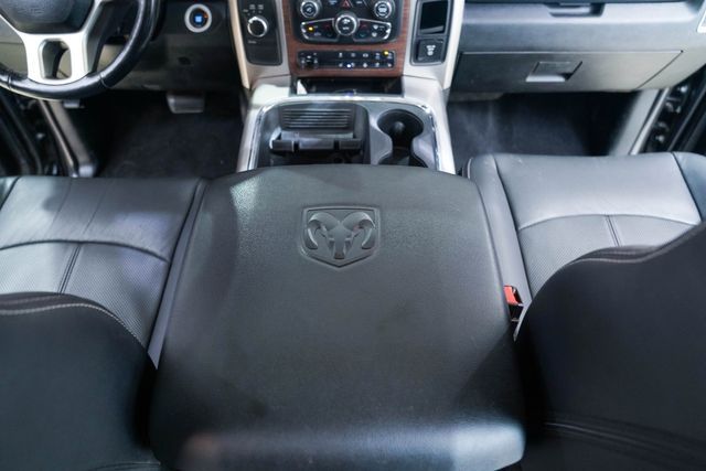 2018 Ram 2500 Laramie | New York, NY | Spincar Demo Account 2018 Ram 2500 Laramie | New York, NY | Spincar Demo Account