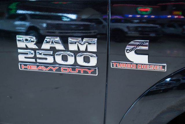 2018 Ram 2500 Laramie | New York, NY | Spincar Demo Account 2018 Ram 2500 Laramie | New York, NY | Spincar Demo Account