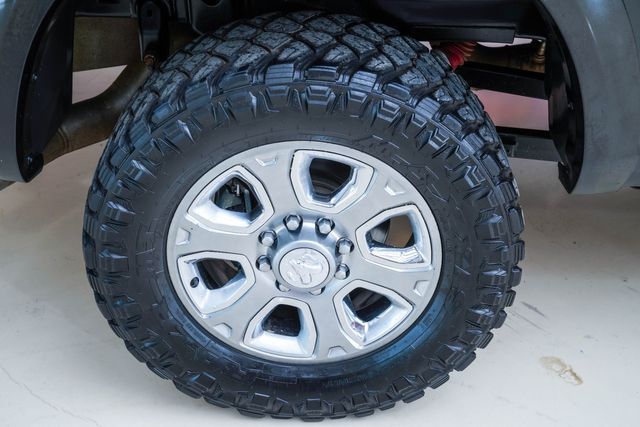 2018 Ram 2500 Laramie | New York, NY | Spincar Demo Account 2018 Ram 2500 Laramie | New York, NY | Spincar Demo Account