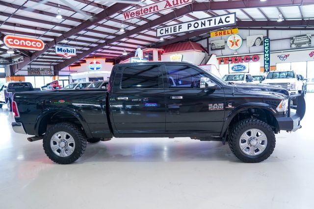 2018 Ram 2500 Laramie | New York, NY | Spincar Demo Account 2018 Ram 2500 Laramie | New York, NY | Spincar Demo Account