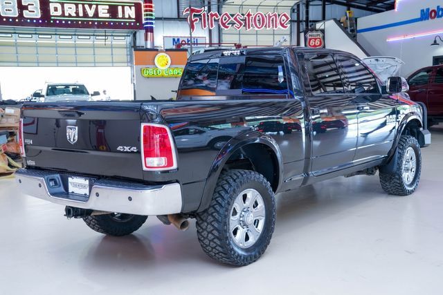 2018 Ram 2500 Laramie | New York, NY | Spincar Demo Account 2018 Ram 2500 Laramie | New York, NY | Spincar Demo Account