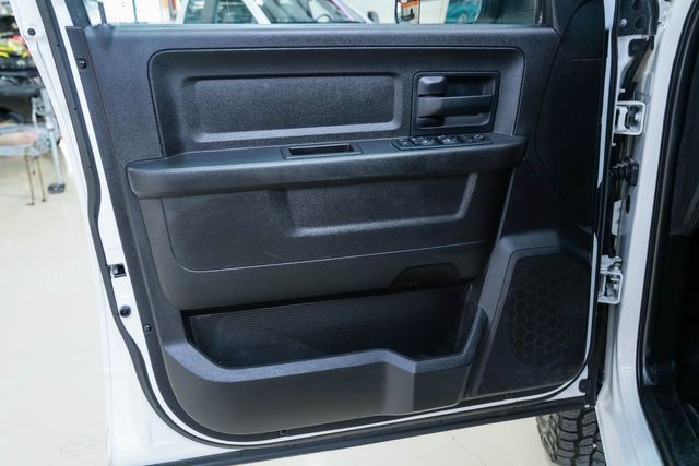 2018 Ram 2500 Tradesman | New York, NY | Spincar Demo Account