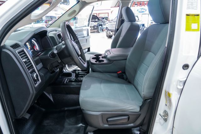 2018 Ram 2500 Tradesman | New York, NY | Spincar Demo Account