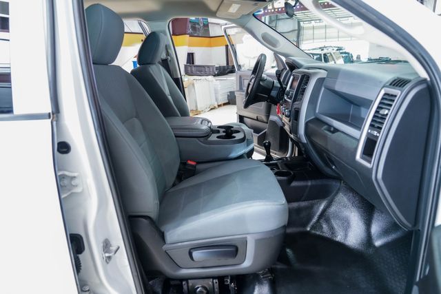 2018 Ram 2500 Tradesman | New York, NY | Spincar Demo Account