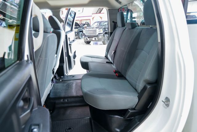 2018 Ram 2500 Tradesman | New York, NY | Spincar Demo Account