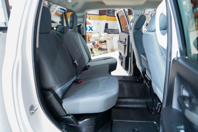 2018 Ram 2500 Tradesman | New York, NY | Spincar Demo Account 2018 Ram 2500 Tradesman | New York, NY | Spincar Demo Account