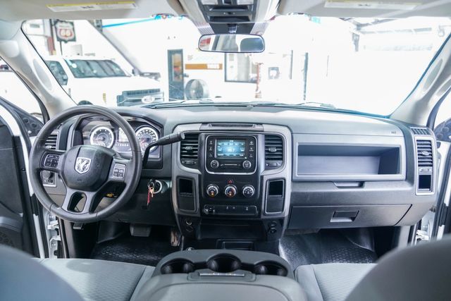 2018 Ram 2500 Tradesman | New York, NY | Spincar Demo Account 2018 Ram 2500 Tradesman | New York, NY | Spincar Demo Account