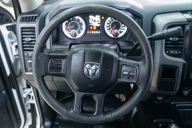 2018 Ram 2500 Tradesman | New York, NY | Spincar Demo Account