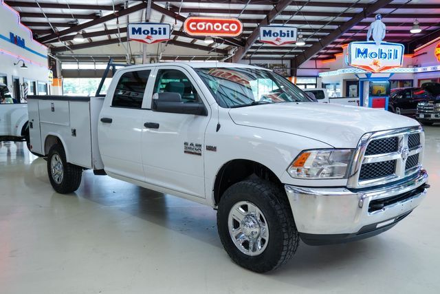 2018 Ram 2500 Tradesman | New York, NY | Spincar Demo Account 2018 Ram 2500 Tradesman | New York, NY | Spincar Demo Account