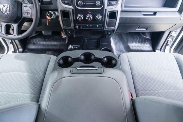 2018 Ram 2500 Tradesman | New York, NY | Spincar Demo Account 2018 Ram 2500 Tradesman | New York, NY | Spincar Demo Account