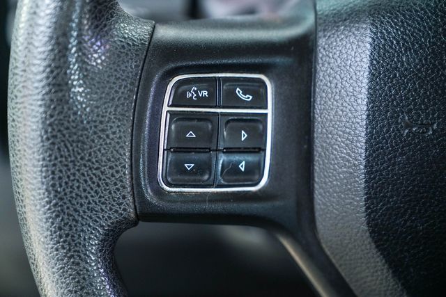 2018 Ram 2500 Tradesman | New York, NY | Spincar Demo Account