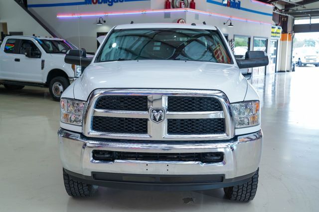 2018 Ram 2500 Tradesman | New York, NY | Spincar Demo Account