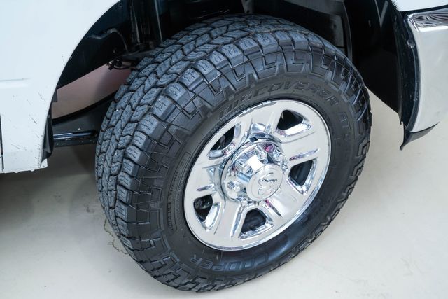 2018 Ram 2500 Tradesman | New York, NY | Spincar Demo Account