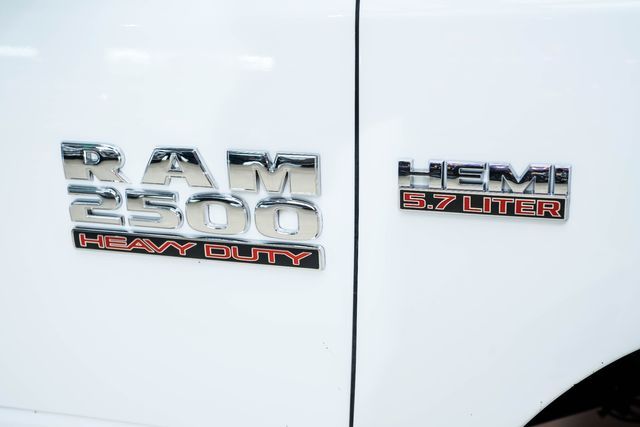 2018 Ram 2500 Tradesman | New York, NY | Spincar Demo Account 2018 Ram 2500 Tradesman | New York, NY | Spincar Demo Account