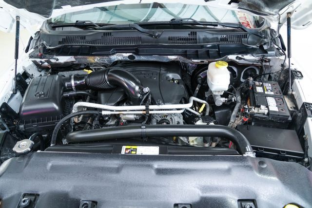 2018 Ram 2500 Tradesman | New York, NY | Spincar Demo Account 2018 Ram 2500 Tradesman | New York, NY | Spincar Demo Account