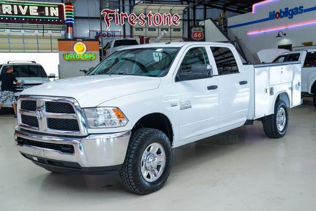 2018 Ram 2500 Tradesman | New York, NY | Spincar Demo Account 2018 Ram 2500 Tradesman | New York, NY | Spincar Demo Account