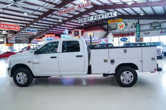 2018 Ram 2500 Tradesman | New York, NY | Spincar Demo Account 2018 Ram 2500 Tradesman | New York, NY | Spincar Demo Account