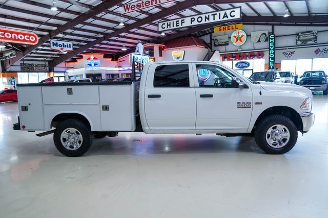 2018 Ram 2500 Tradesman | New York, NY | Spincar Demo Account