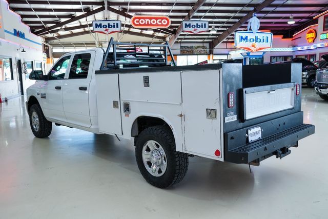 2018 Ram 2500 Tradesman | New York, NY | Spincar Demo Account 2018 Ram 2500 Tradesman | New York, NY | Spincar Demo Account