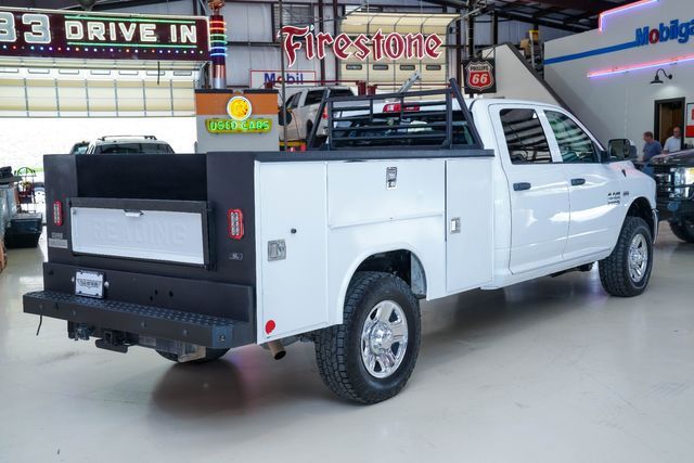 2018 Ram 2500 Tradesman | New York, NY | Spincar Demo Account 2018 Ram 2500 Tradesman | New York, NY | Spincar Demo Account