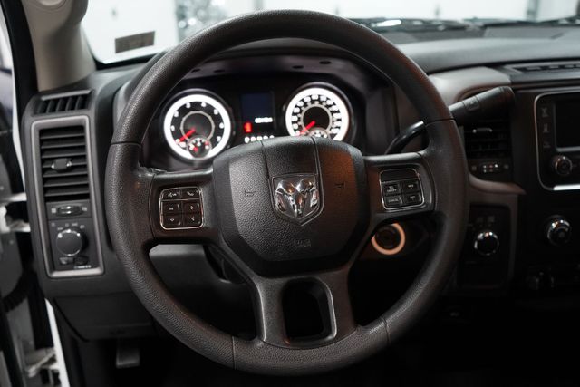 2018 Ram 2500 Tradesman | North East, PA | NFI Empire 2018 Ram 2500 Tradesman | North East, PA | NFI Empire