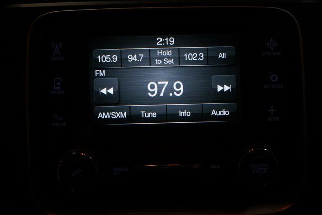 2018 Ram 2500 Tradesman | North East, PA | NFI Empire 2018 Ram 2500 Tradesman | North East, PA | NFI Empire