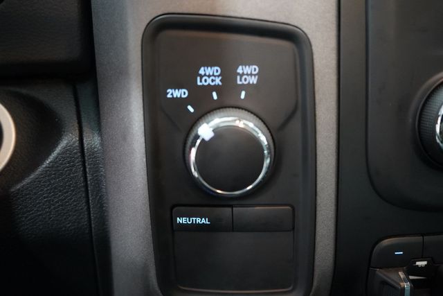 2018 Ram 2500 Tradesman | North East, PA | NFI Empire 2018 Ram 2500 Tradesman | North East, PA | NFI Empire