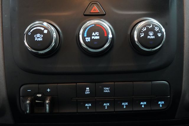 2018 Ram 2500 Tradesman | North East, PA | NFI Empire 2018 Ram 2500 Tradesman | North East, PA | NFI Empire