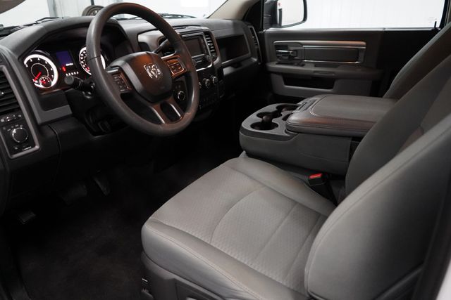 2018 Ram 2500 Tradesman | North East, PA | NFI Empire 2018 Ram 2500 Tradesman | North East, PA | NFI Empire