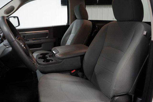 2018 Ram 2500 Tradesman | North East, PA | NFI Empire 2018 Ram 2500 Tradesman | North East, PA | NFI Empire