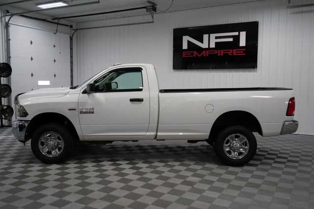 2018 Ram 2500 Tradesman | North East, PA | NFI Empire 2018 Ram 2500 Tradesman | North East, PA | NFI Empire