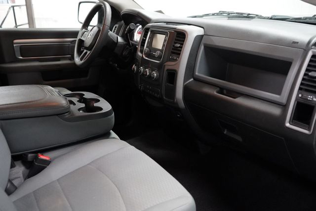 2018 Ram 2500 Tradesman | North East, PA | NFI Empire 2018 Ram 2500 Tradesman | North East, PA | NFI Empire