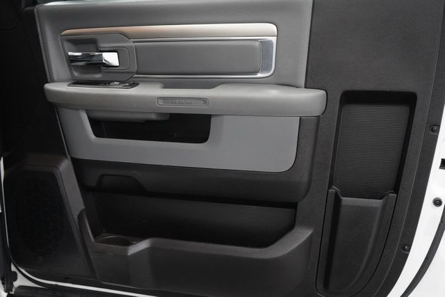 2018 Ram 2500 Tradesman | North East, PA | NFI Empire 2018 Ram 2500 Tradesman | North East, PA | NFI Empire