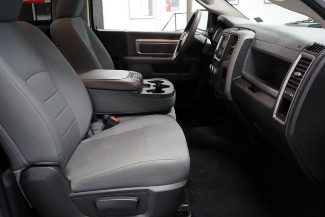 2018 Ram 2500 Tradesman | North East, PA | NFI Empire 2018 Ram 2500 Tradesman | North East, PA | NFI Empire