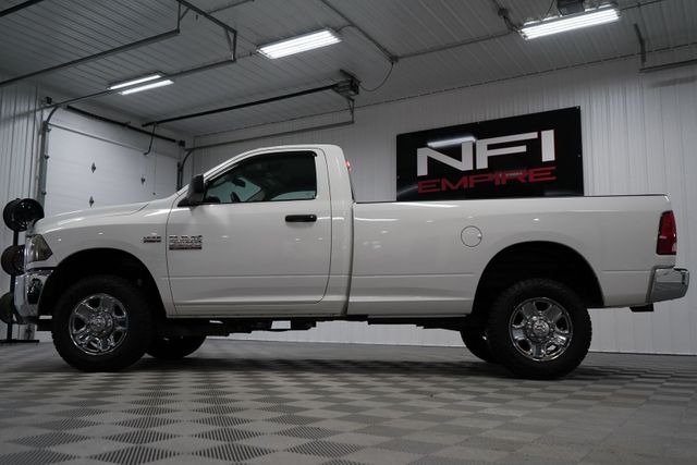 2018 Ram 2500 Tradesman | North East, PA | NFI Empire 2018 Ram 2500 Tradesman | North East, PA | NFI Empire