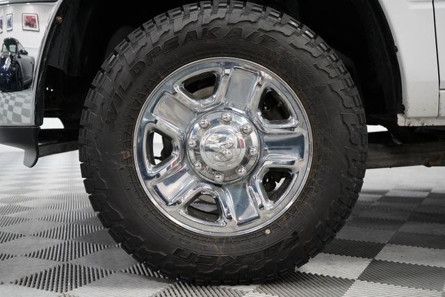 2018 Ram 2500 Tradesman | North East, PA | NFI Empire 2018 Ram 2500 Tradesman | North East, PA | NFI Empire