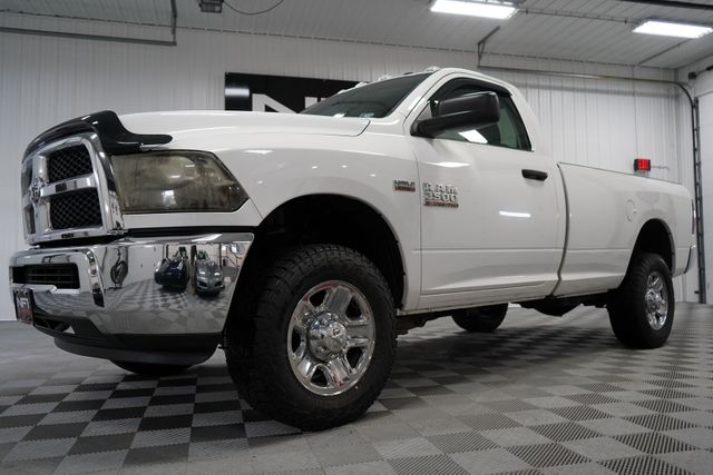 2018 Ram 2500 Tradesman | North East, PA | NFI Empire 2018 Ram 2500 Tradesman | North East, PA | NFI Empire