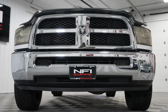 2018 Ram 2500 Tradesman | North East, PA | NFI Empire 2018 Ram 2500 Tradesman | North East, PA | NFI Empire