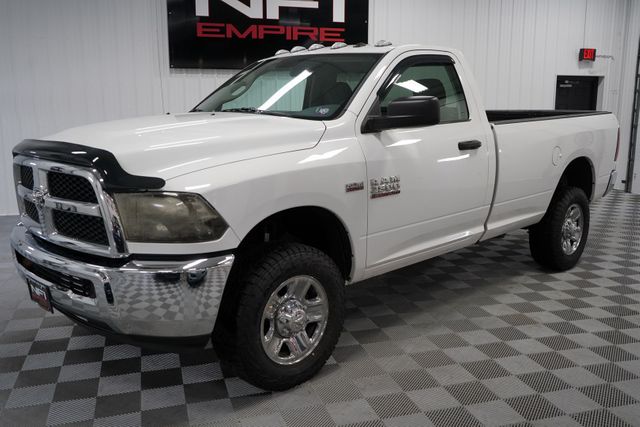 2018 Ram 2500 Tradesman | North East, PA | NFI Empire 2018 Ram 2500 Tradesman | North East, PA | NFI Empire