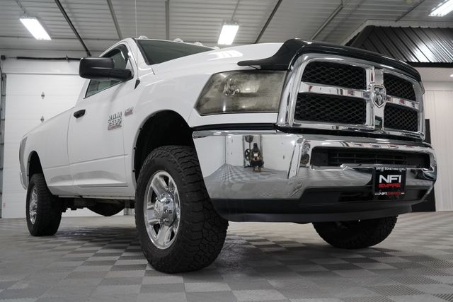 2018 Ram 2500 Tradesman | North East, PA | NFI Empire 2018 Ram 2500 Tradesman | North East, PA | NFI Empire