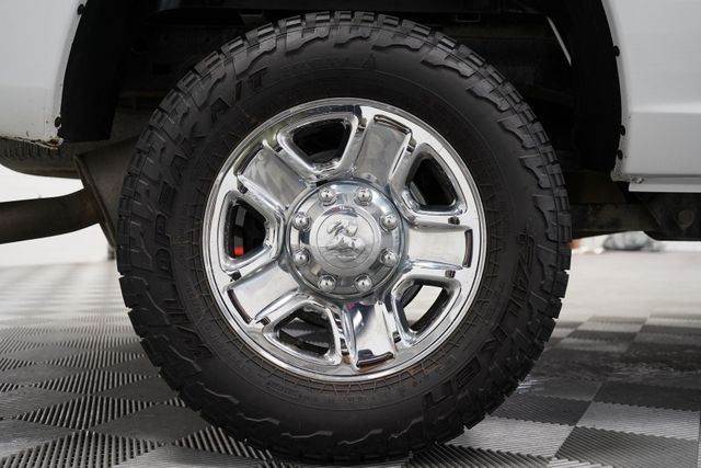 2018 Ram 2500 Tradesman | North East, PA | NFI Empire 2018 Ram 2500 Tradesman | North East, PA | NFI Empire