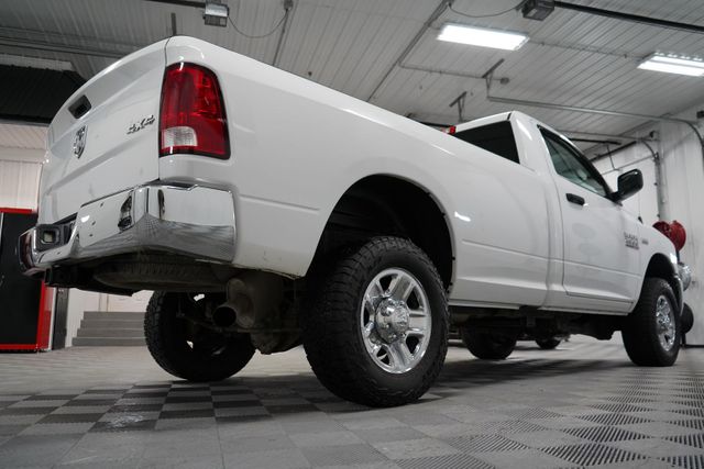 2018 Ram 2500 Tradesman | North East, PA | NFI Empire 2018 Ram 2500 Tradesman | North East, PA | NFI Empire