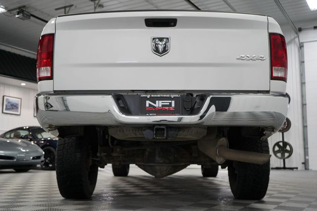 2018 Ram 2500 Tradesman | North East, PA | NFI Empire 2018 Ram 2500 Tradesman | North East, PA | NFI Empire