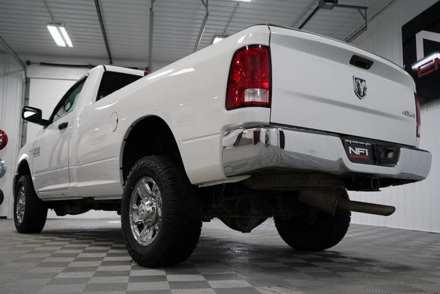2018 Ram 2500 Tradesman | North East, PA | NFI Empire 2018 Ram 2500 Tradesman | North East, PA | NFI Empire