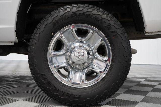 2018 Ram 2500 Tradesman | North East, PA | NFI Empire 2018 Ram 2500 Tradesman | North East, PA | NFI Empire